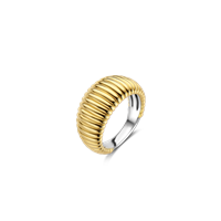 Anello Ti Sento Milano Donna in Argento 12217SY/54 - 12217SY/54